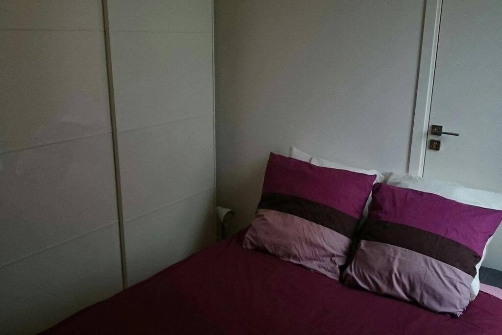 Cozy & Quiet Getaway Just 300M From Paris With Free Private Parking Apartment Gentilly Exterior foto